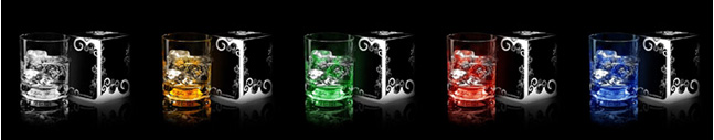   GlasShine